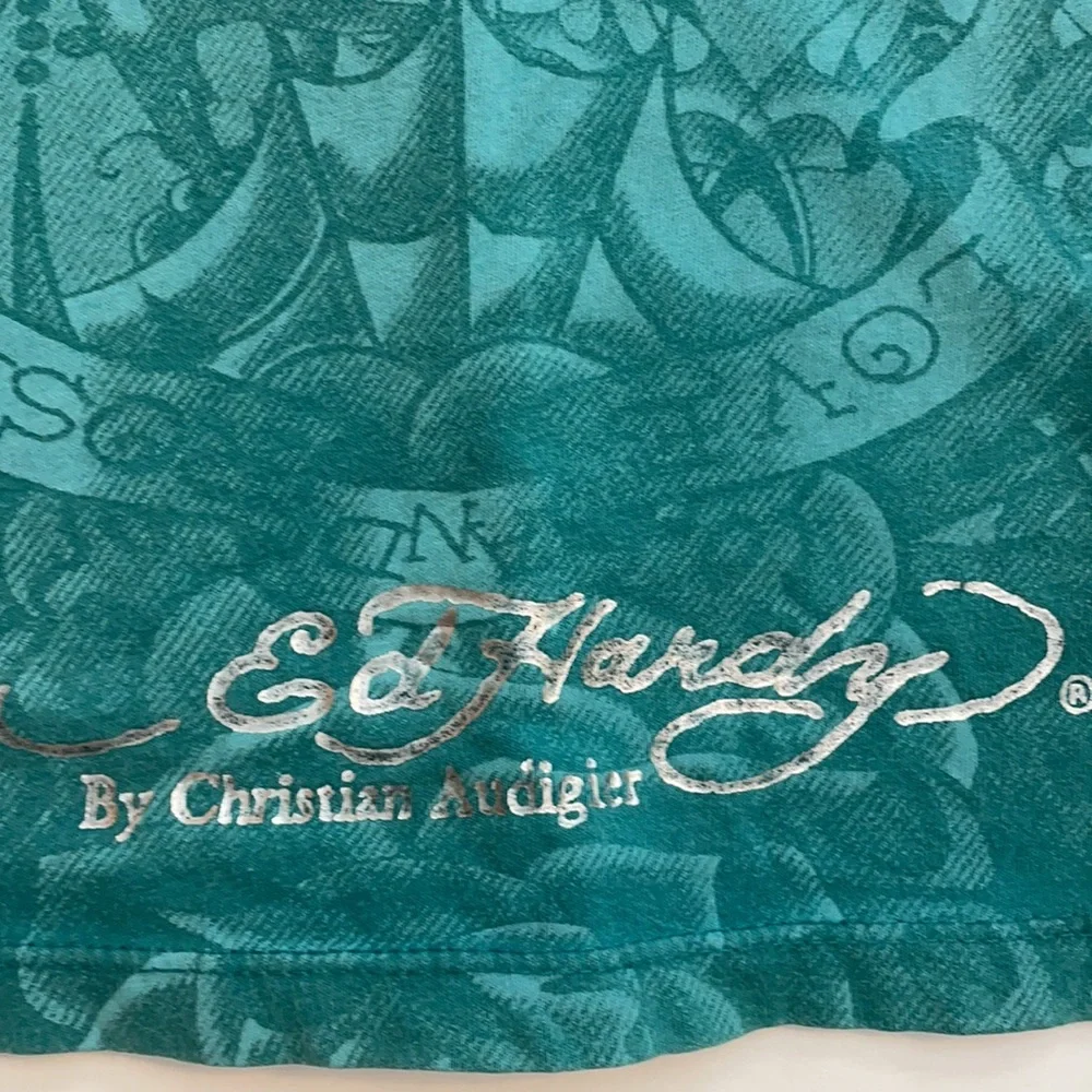 Ed hardy shirt - Picture 2 of 11